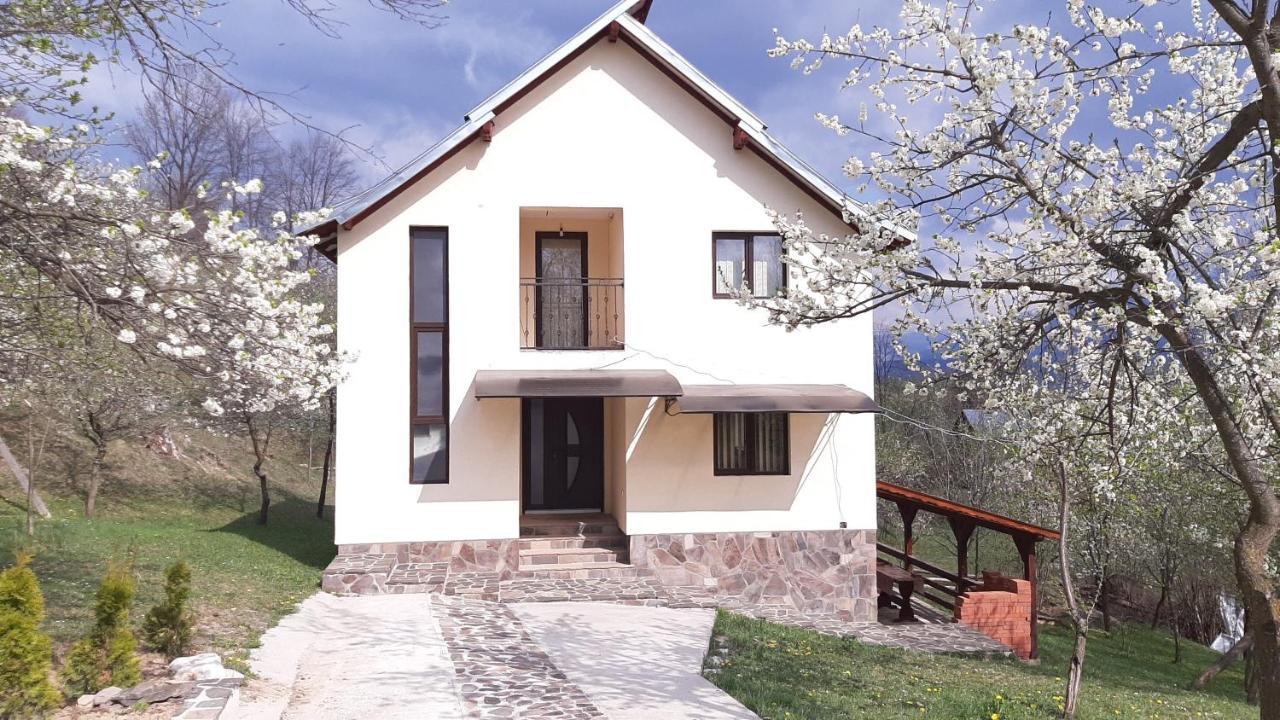 Casa Flutar Villa Majszin Kültér fotó