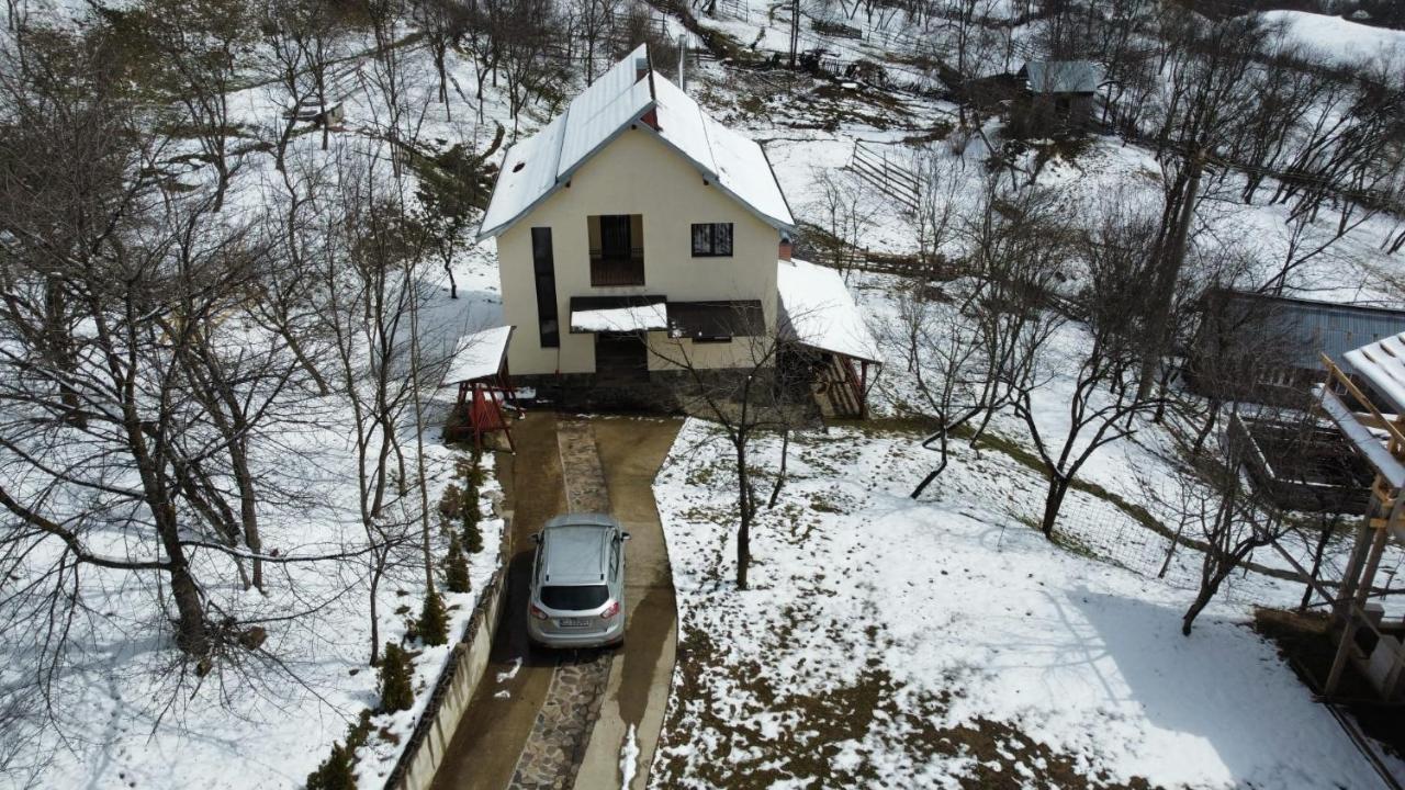 Casa Flutar Villa Majszin Kültér fotó
