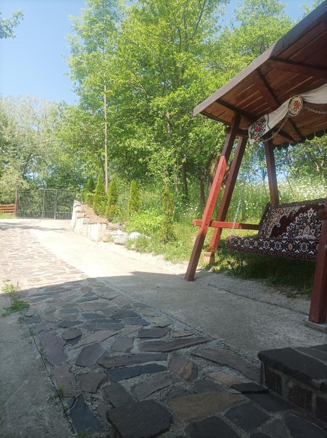 Casa Flutar Villa Majszin Kültér fotó