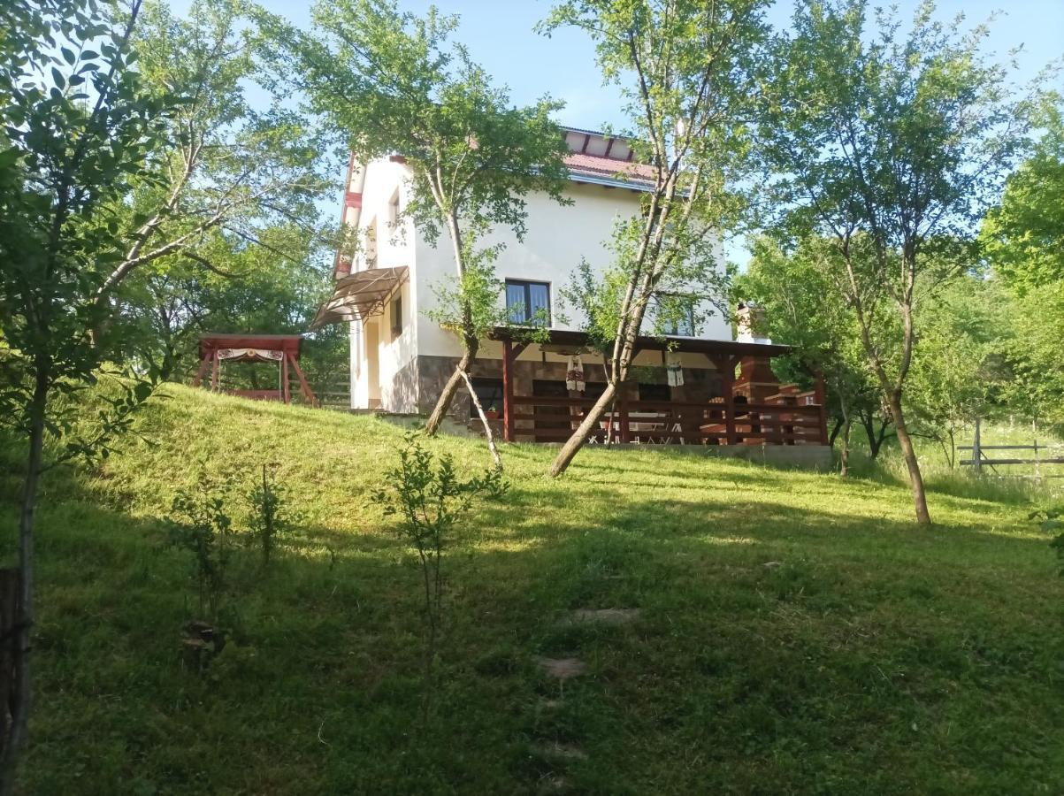 Casa Flutar Villa Majszin Kültér fotó