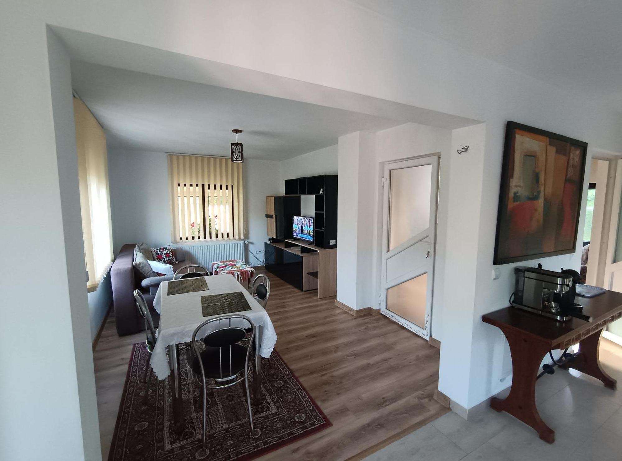 Casa Flutar Villa Majszin Kültér fotó