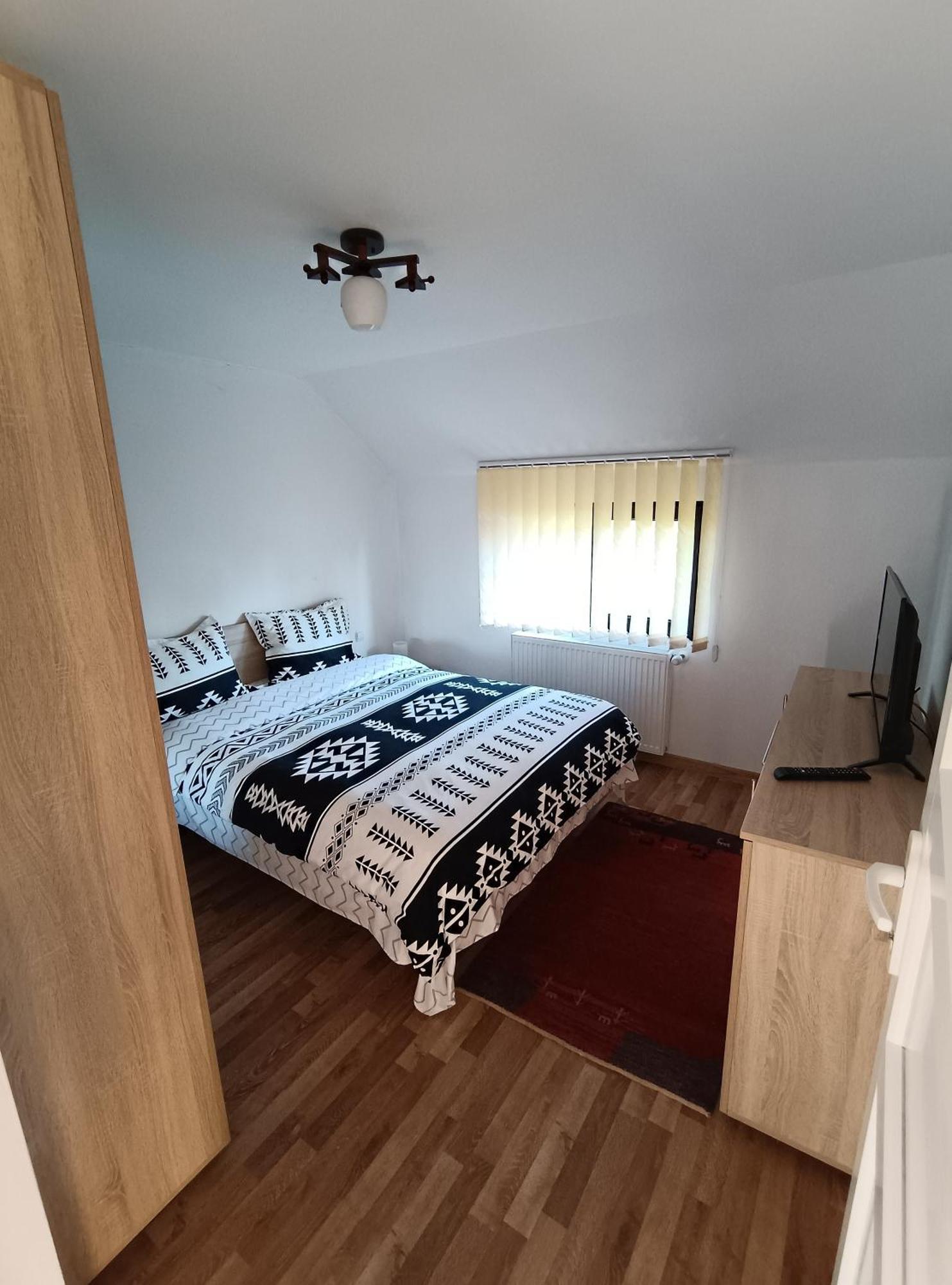 Casa Flutar Villa Majszin Kültér fotó