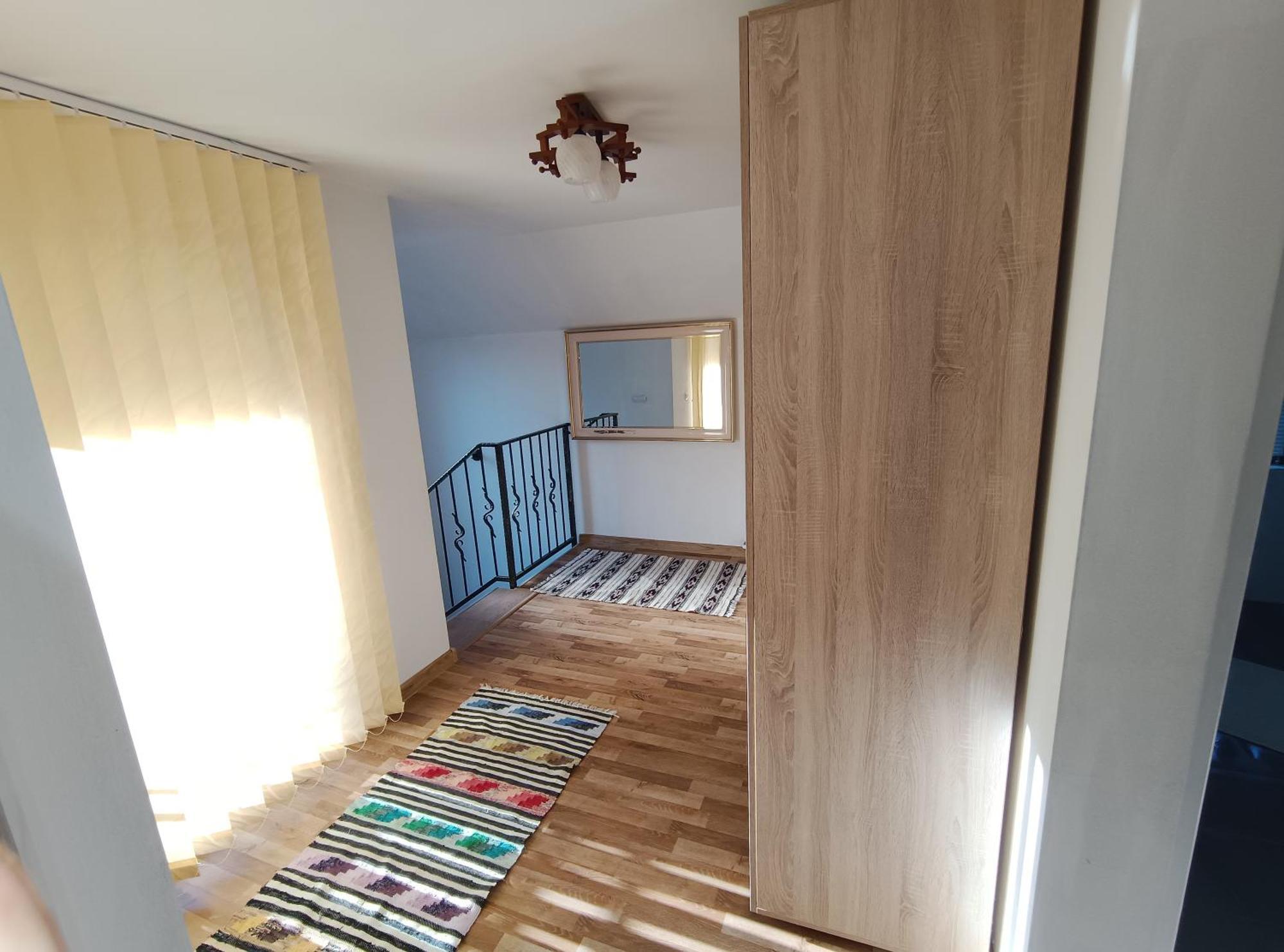 Casa Flutar Villa Majszin Kültér fotó