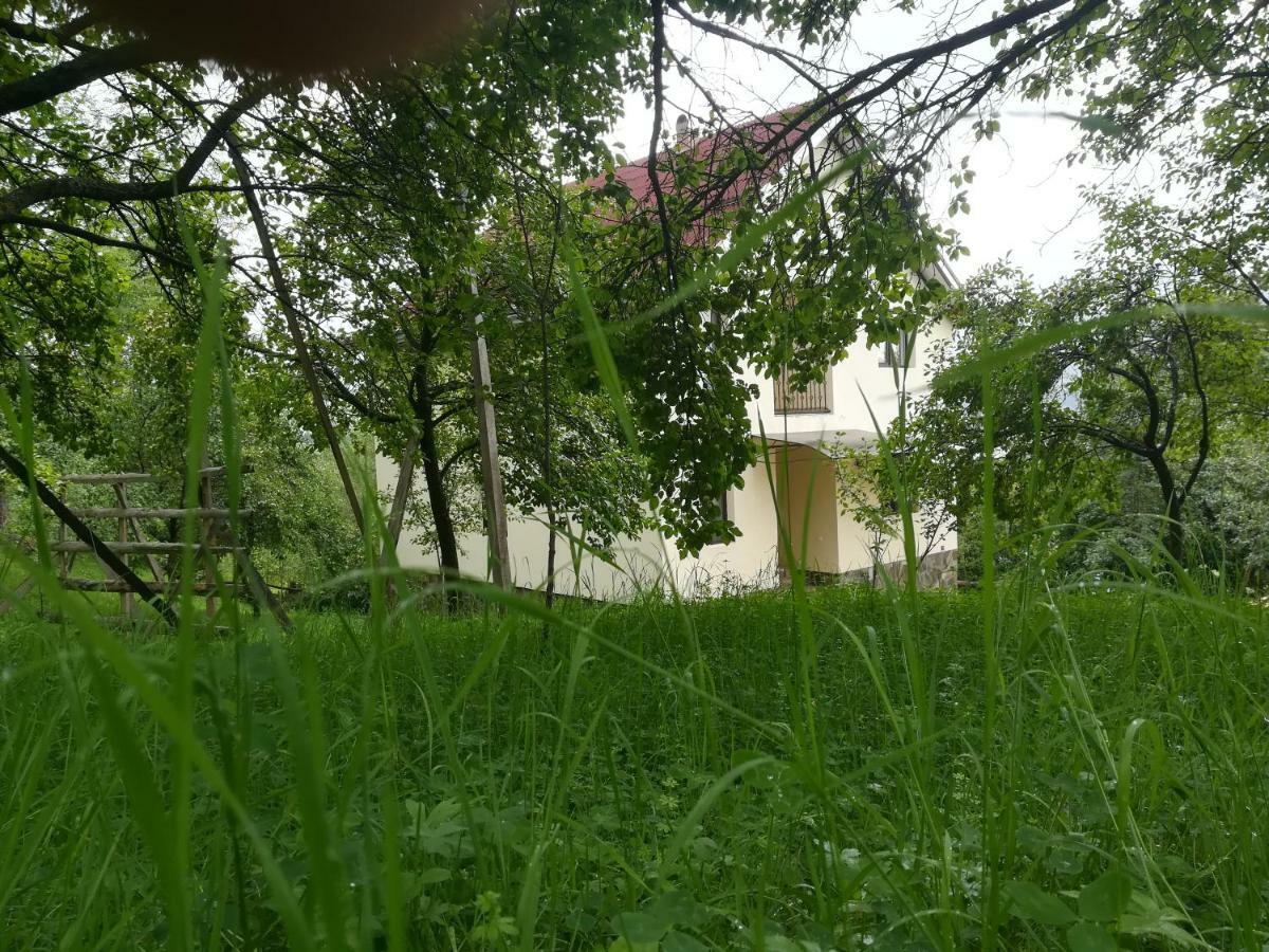 Casa Flutar Villa Majszin Kültér fotó