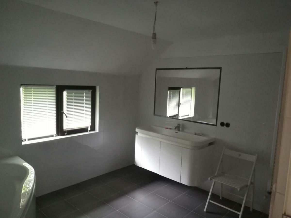 Casa Flutar Villa Majszin Kültér fotó