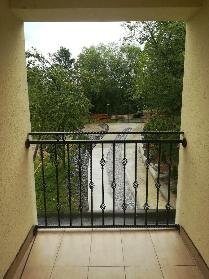 Casa Flutar Villa Majszin Kültér fotó