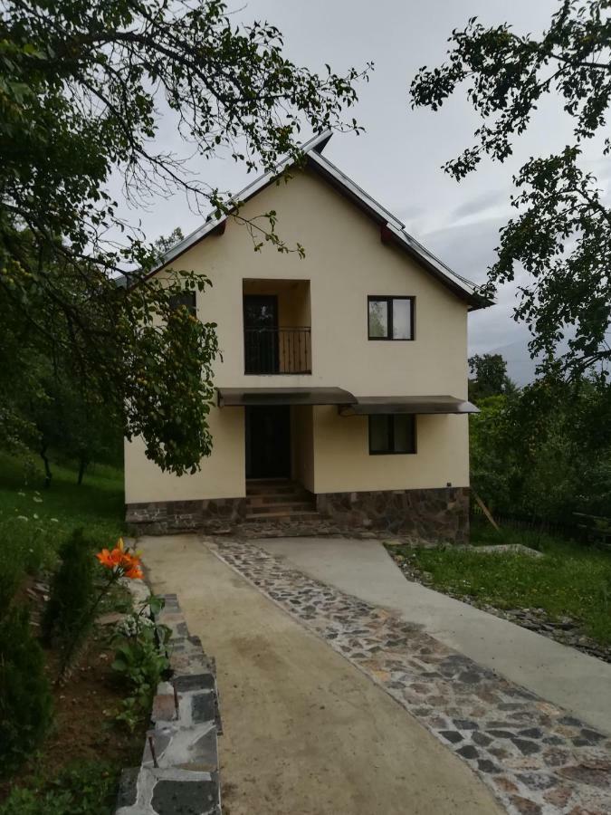 Casa Flutar Villa Majszin Kültér fotó