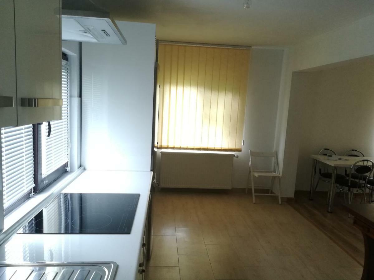 Casa Flutar Villa Majszin Kültér fotó