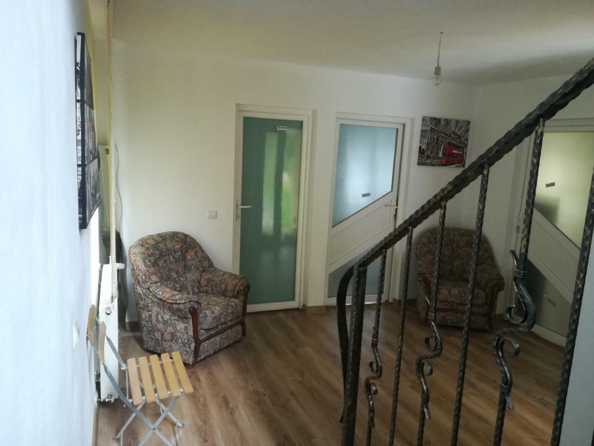 Casa Flutar Villa Majszin Kültér fotó