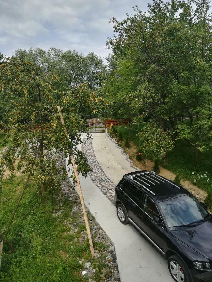 Casa Flutar Villa Majszin Kültér fotó