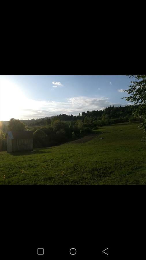 Casa Flutar Villa Majszin Kültér fotó