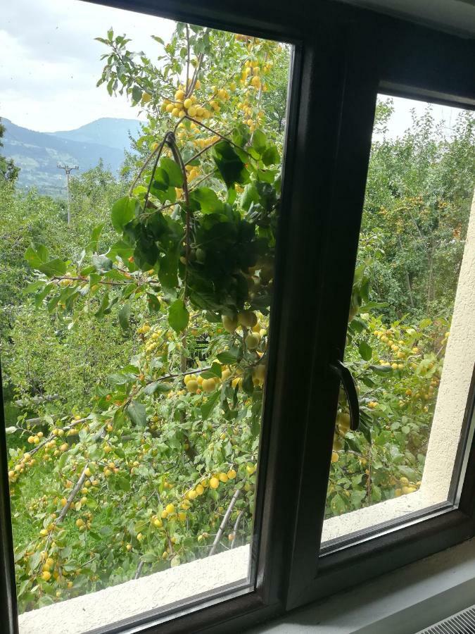 Casa Flutar Villa Majszin Kültér fotó