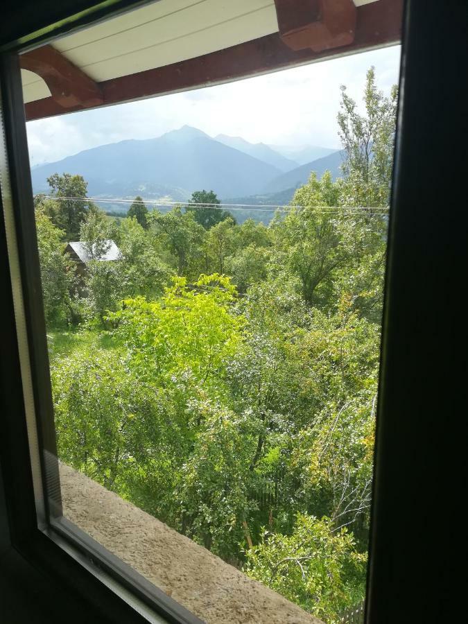 Casa Flutar Villa Majszin Kültér fotó