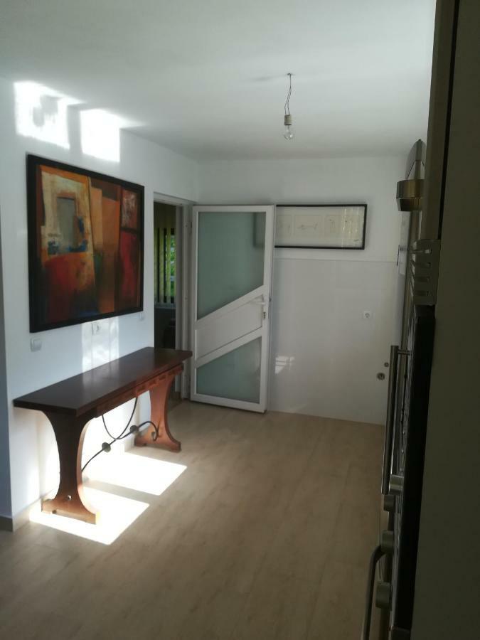 Casa Flutar Villa Majszin Kültér fotó