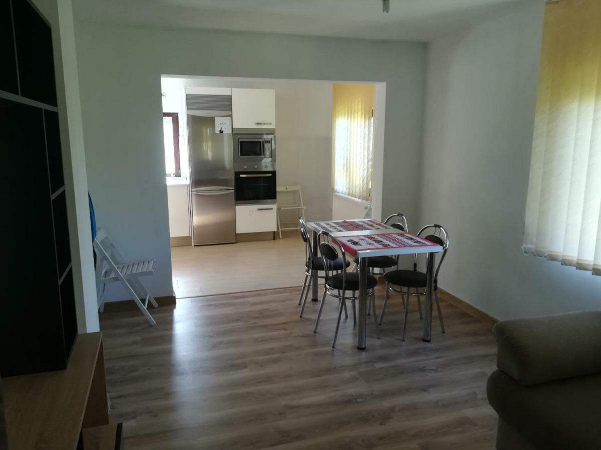 Casa Flutar Villa Majszin Kültér fotó