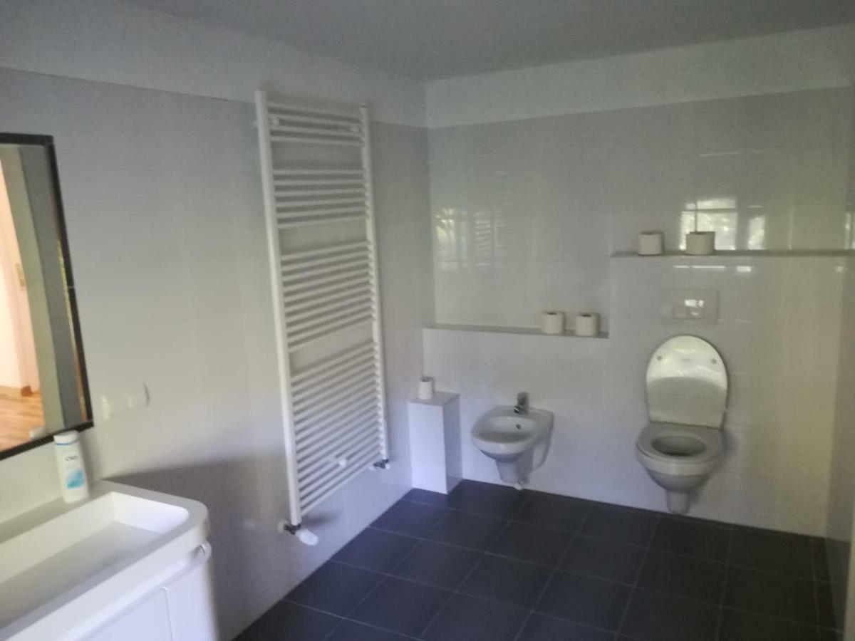 Casa Flutar Villa Majszin Kültér fotó