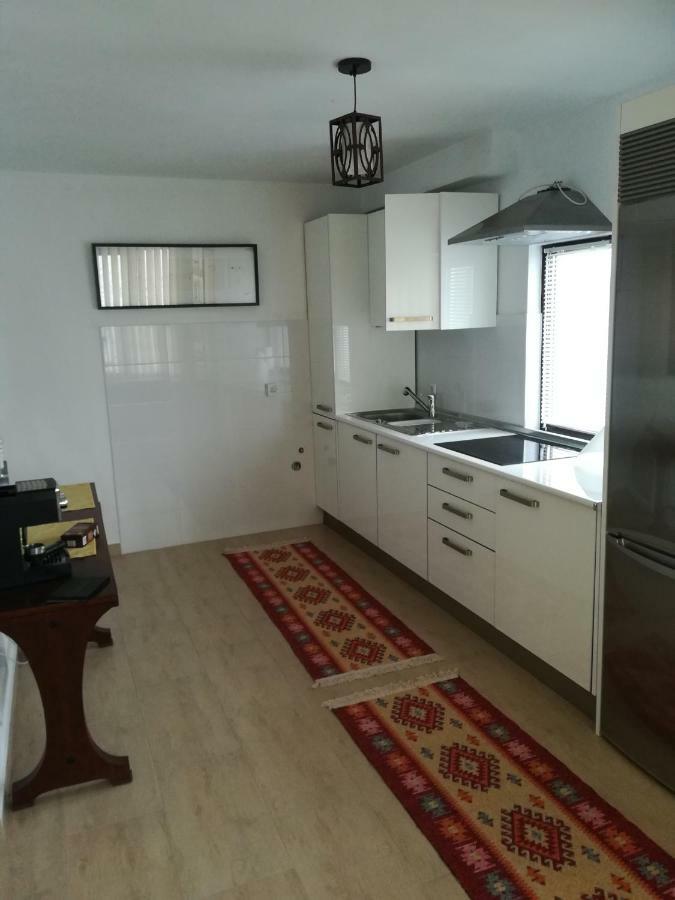 Casa Flutar Villa Majszin Kültér fotó