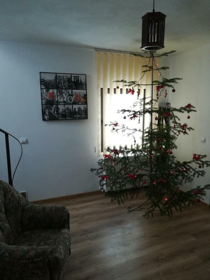 Casa Flutar Villa Majszin Kültér fotó